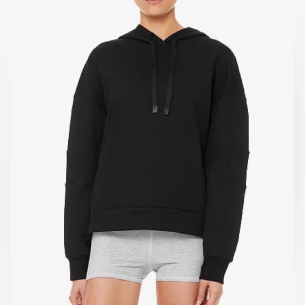 ALO Yoga Pullover Hoodie